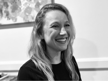 Lauren Barry at Madclarity