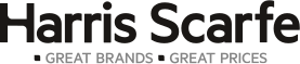 Harris Scarfe logo