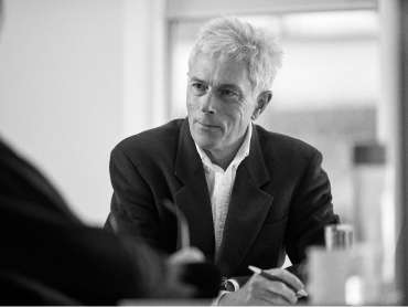 Simon Bellamy, Partner and Coach at Madclarity