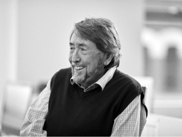 Noel Jones, Partner & Head of IT / Finance / Creative / Legal at Madclarity