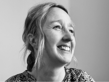 Belinda Powell, Media Analyst at Madclarity