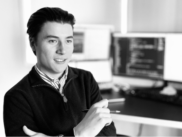 Josh Wilkinson, Madclarity