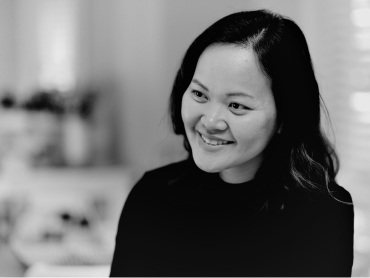 Boots Miranda, Head of Client Service at Madclarity