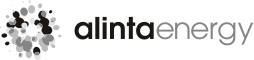 Alinta logo