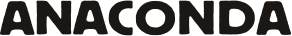 Anaconda logo