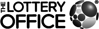 The Lottery Office logo