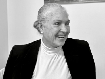 Julia Pie, Finance Manager at Madclarity