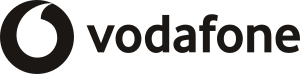Vodafone logo logo